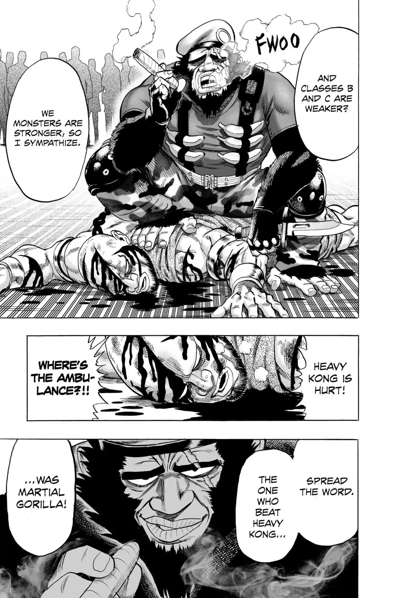 Onepunch-Man chapter 61 page 16