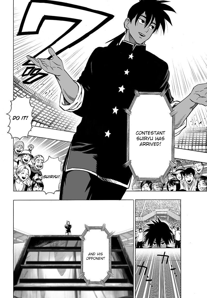 Onepunch-Man chapter 62 page 10