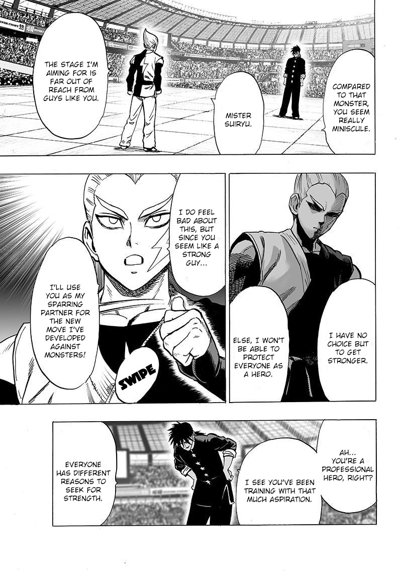 Onepunch-Man chapter 62 page 13