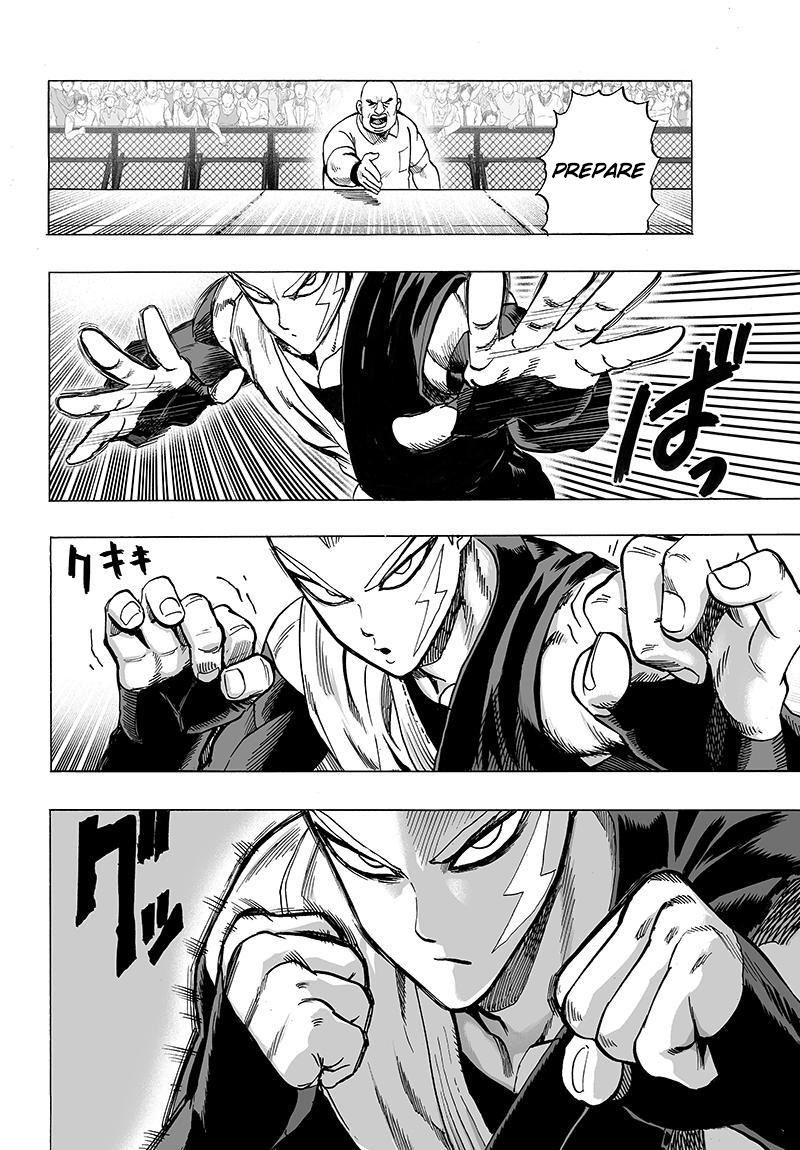 Onepunch-Man chapter 62 page 14