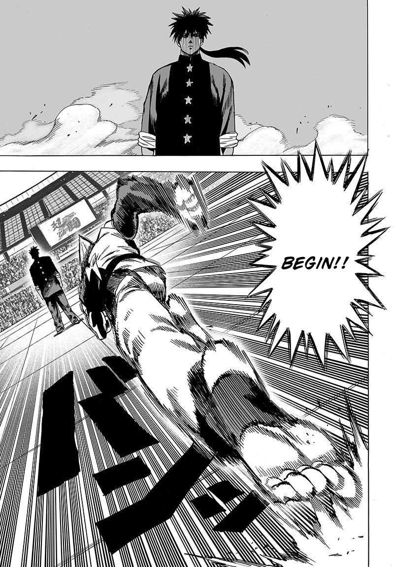 Onepunch-Man chapter 62 page 15