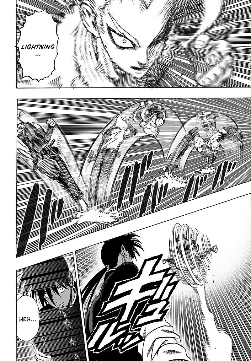 Onepunch-Man chapter 62 page 16