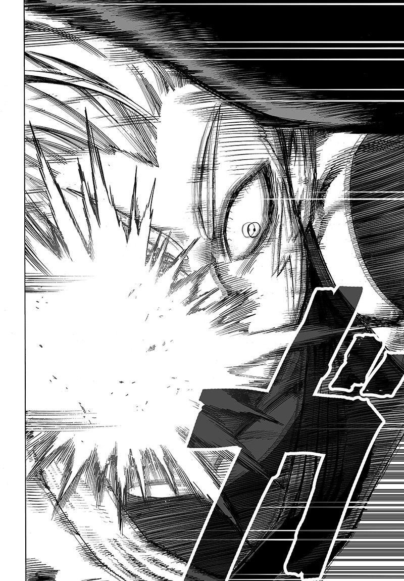 Onepunch-Man chapter 62 page 18