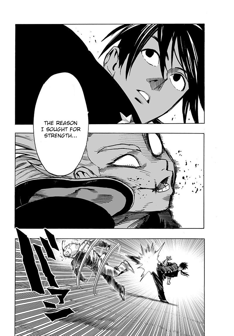 Onepunch-Man chapter 62 page 20