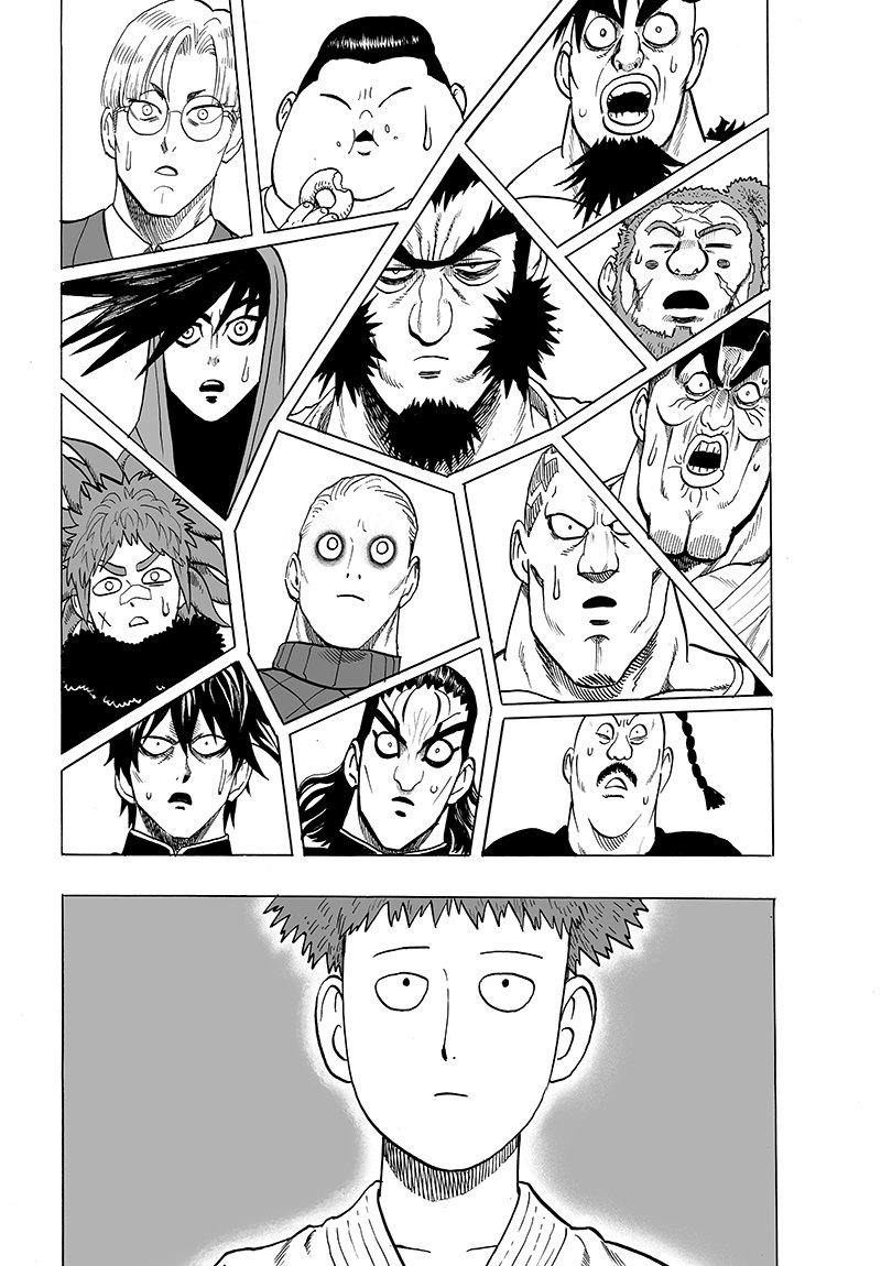 Onepunch-Man chapter 62 page 22