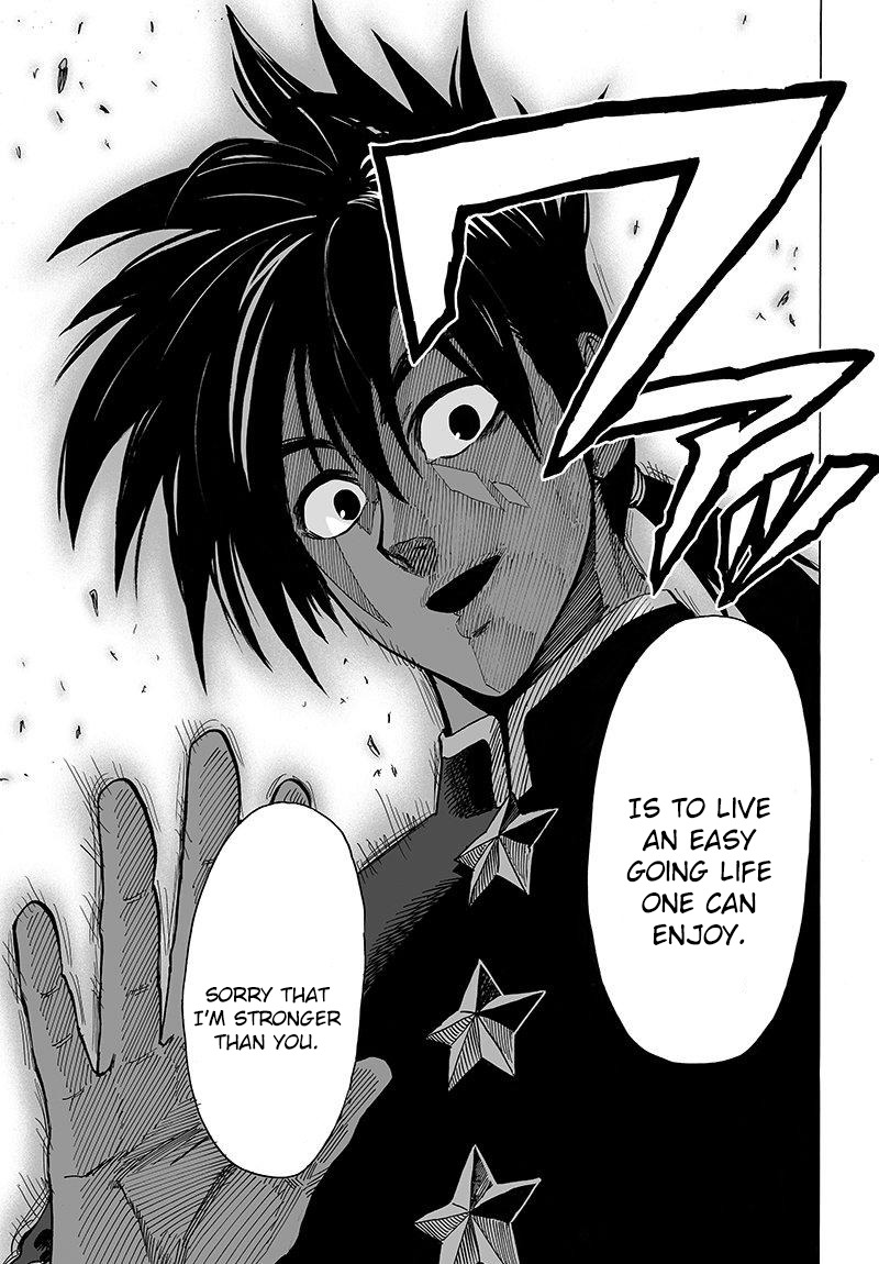 Onepunch-Man chapter 62 page 23