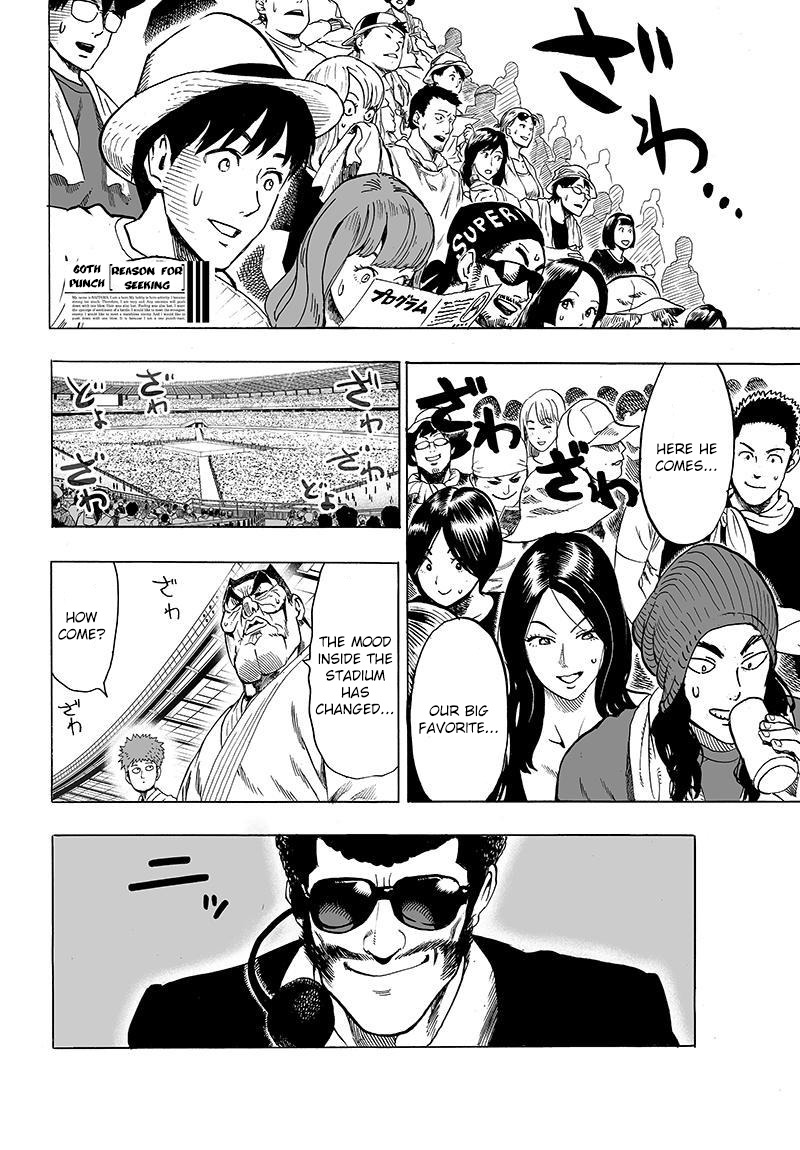 Onepunch-Man chapter 62 page 8