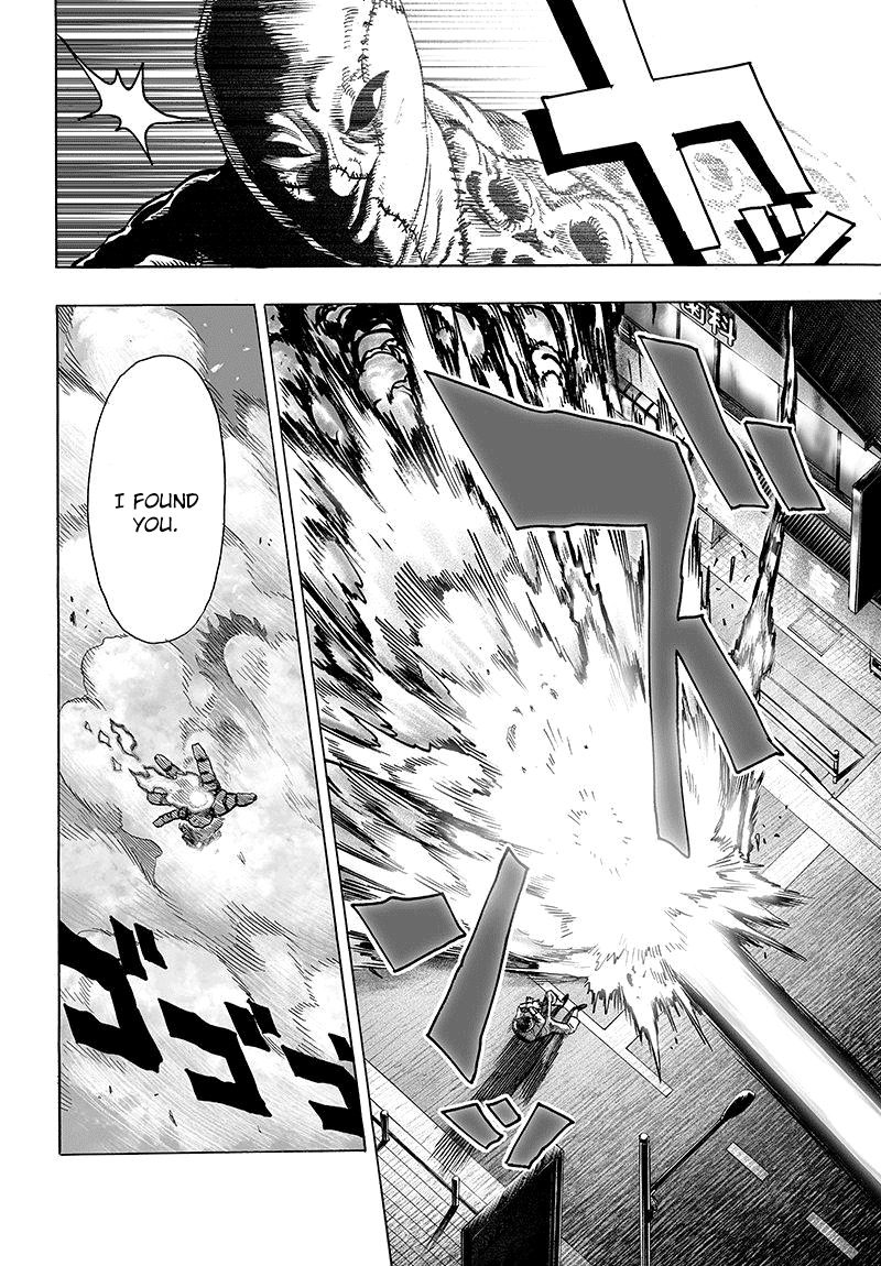 Onepunch-Man chapter 63 page 24