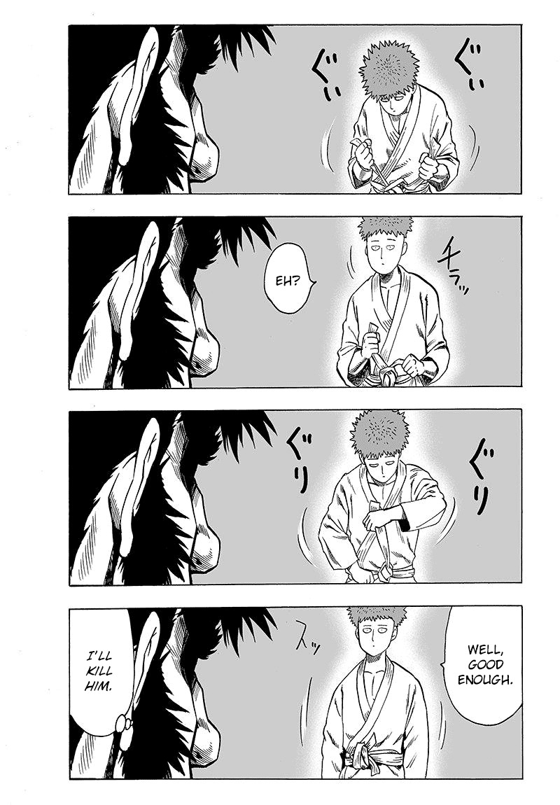 Onepunch-Man chapter 63 page 37