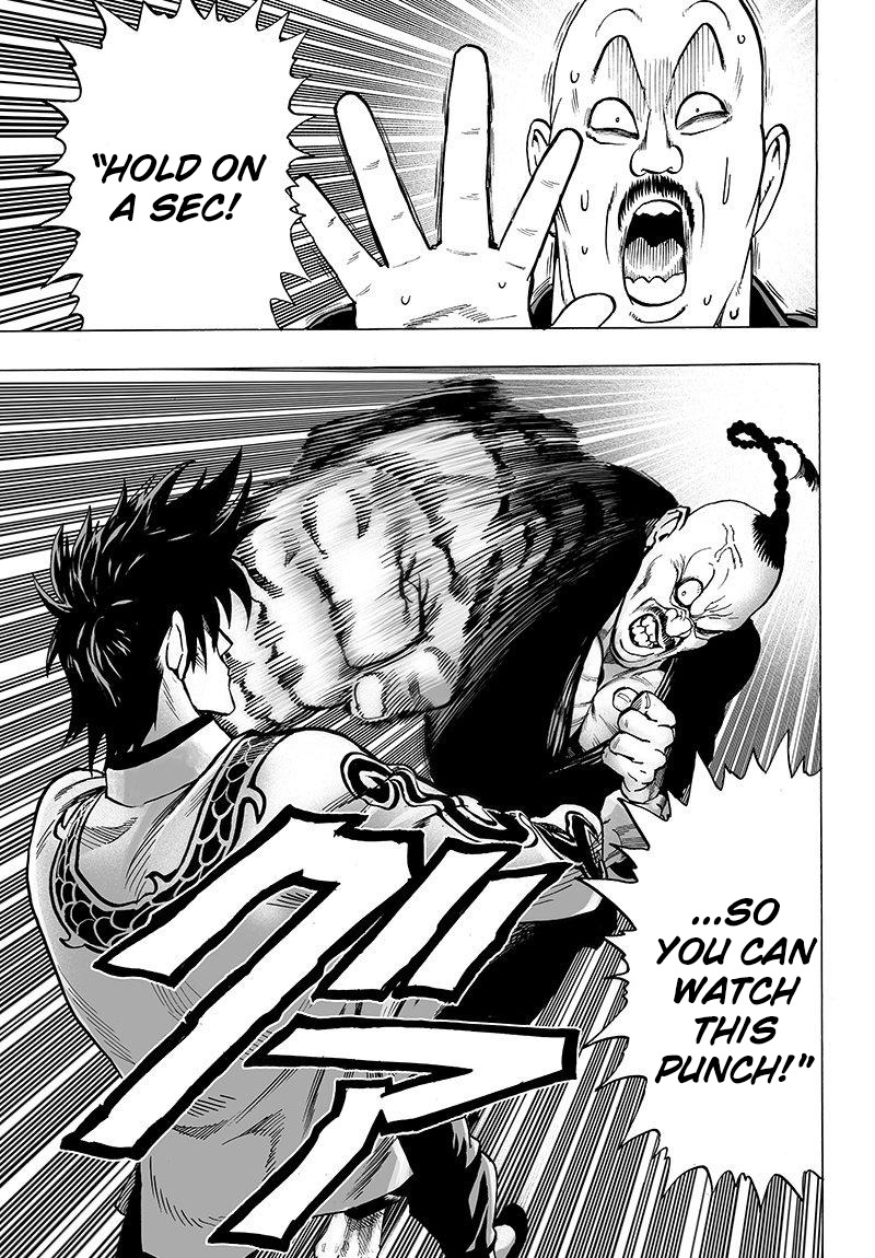 Onepunch-Man chapter 63 page 5
