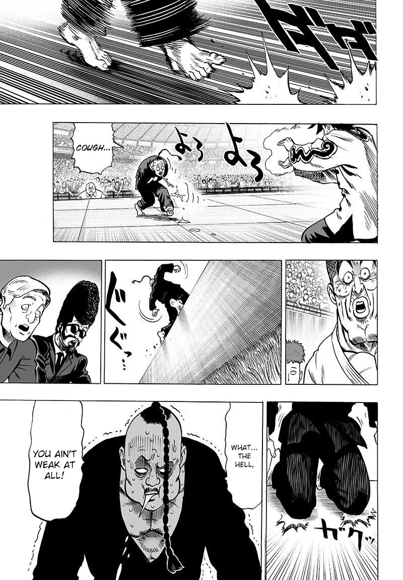 Onepunch-Man chapter 63 page 7