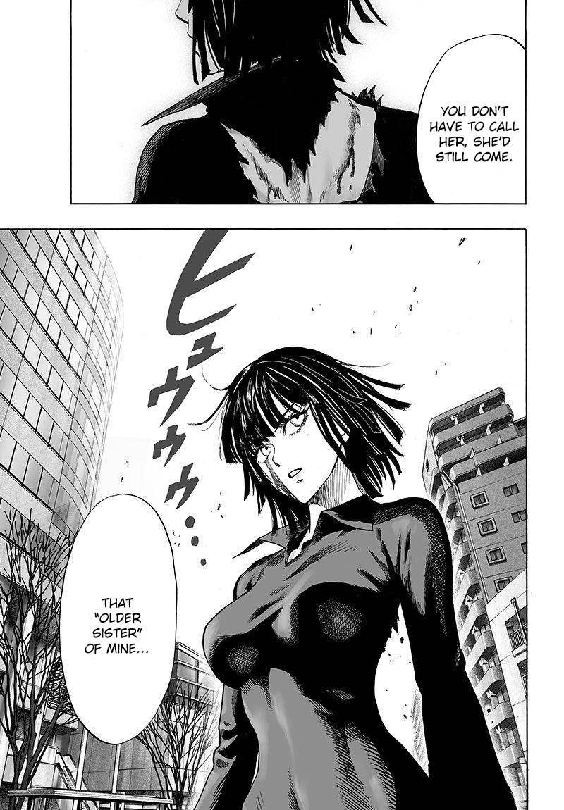 Onepunch-Man chapter 65 page 12