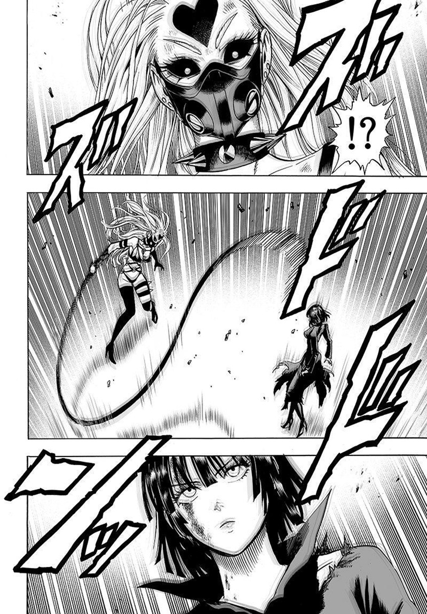 Onepunch-Man chapter 65 page 13