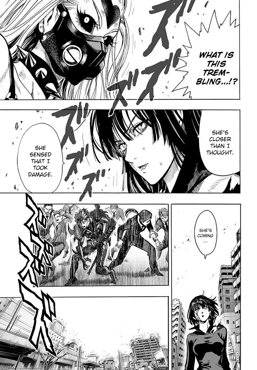 Onepunch-Man chapter 65 page 14