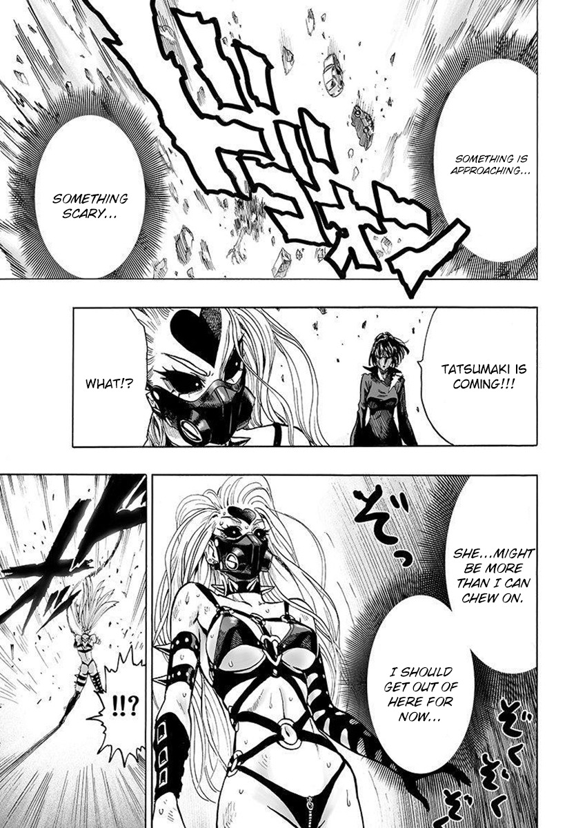 Onepunch-Man chapter 65 page 16
