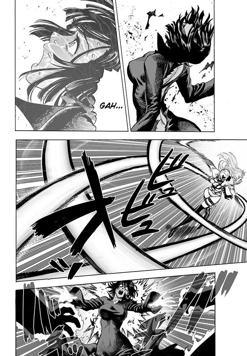 Onepunch-Man chapter 65 page 2