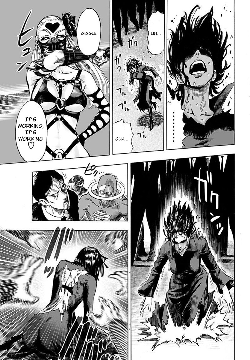 Onepunch-Man chapter 65 page 3