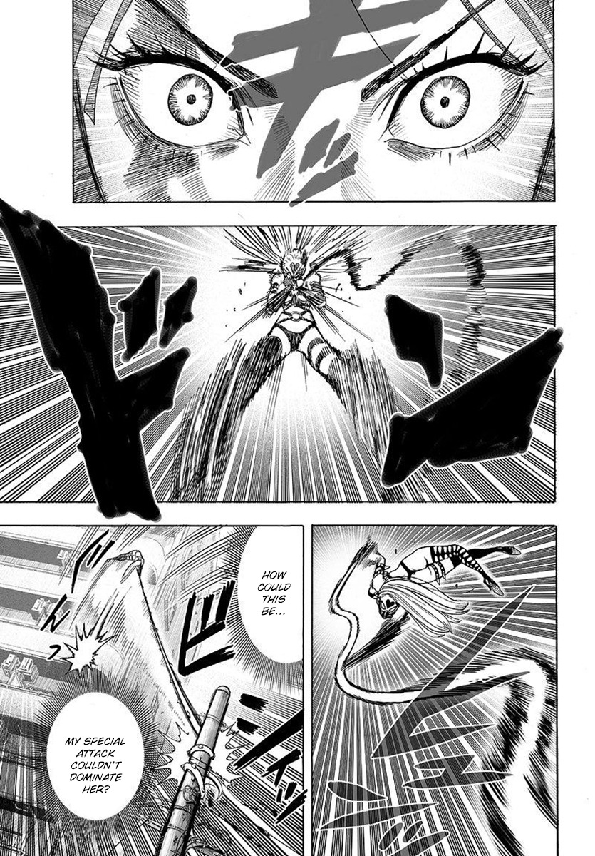 Onepunch-Man chapter 65 page 7