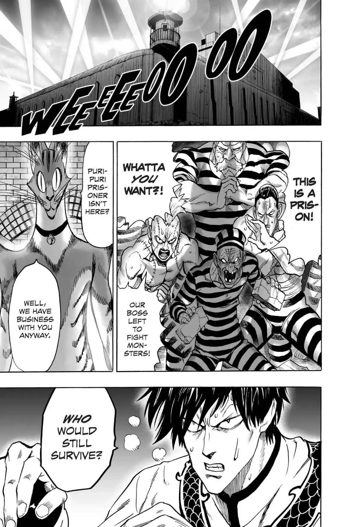 Onepunch-Man chapter 66 page 15