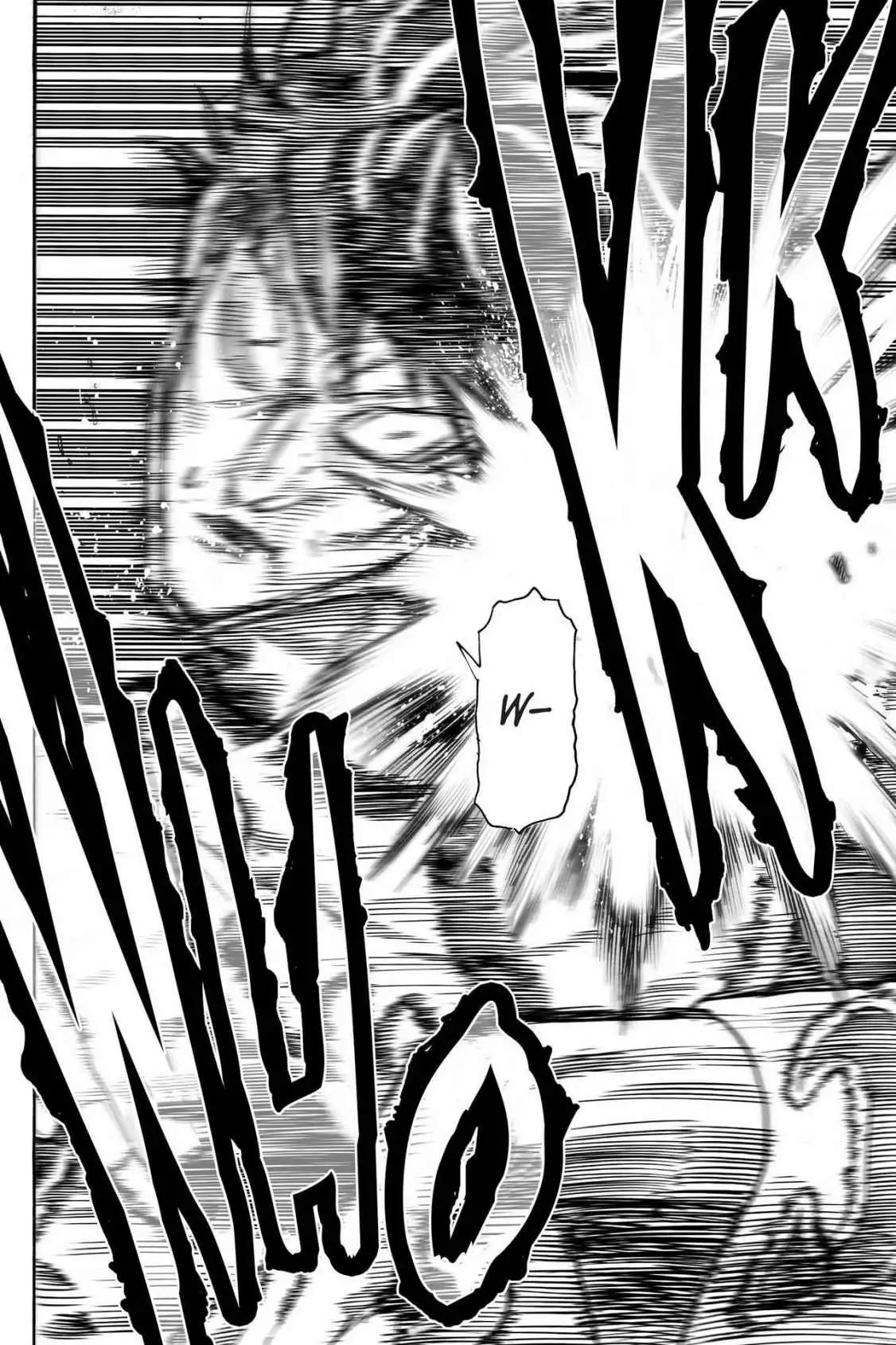 Onepunch-Man chapter 66 page 17