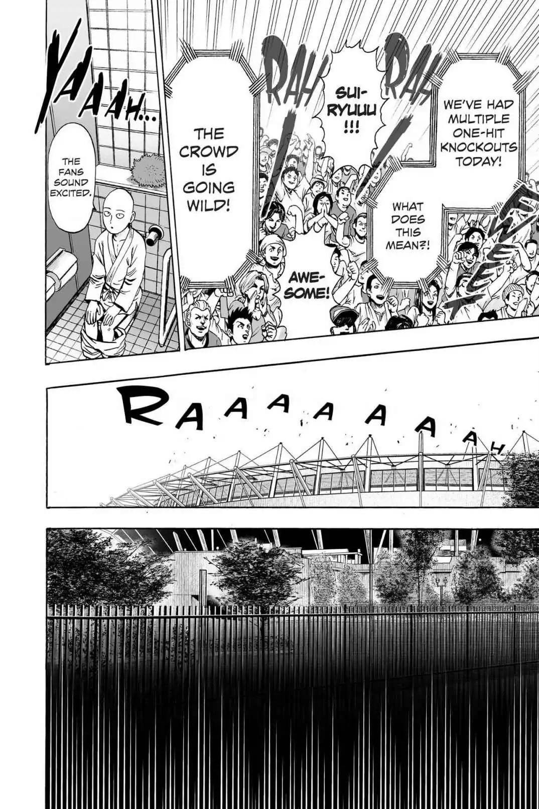 Onepunch-Man chapter 66 page 19