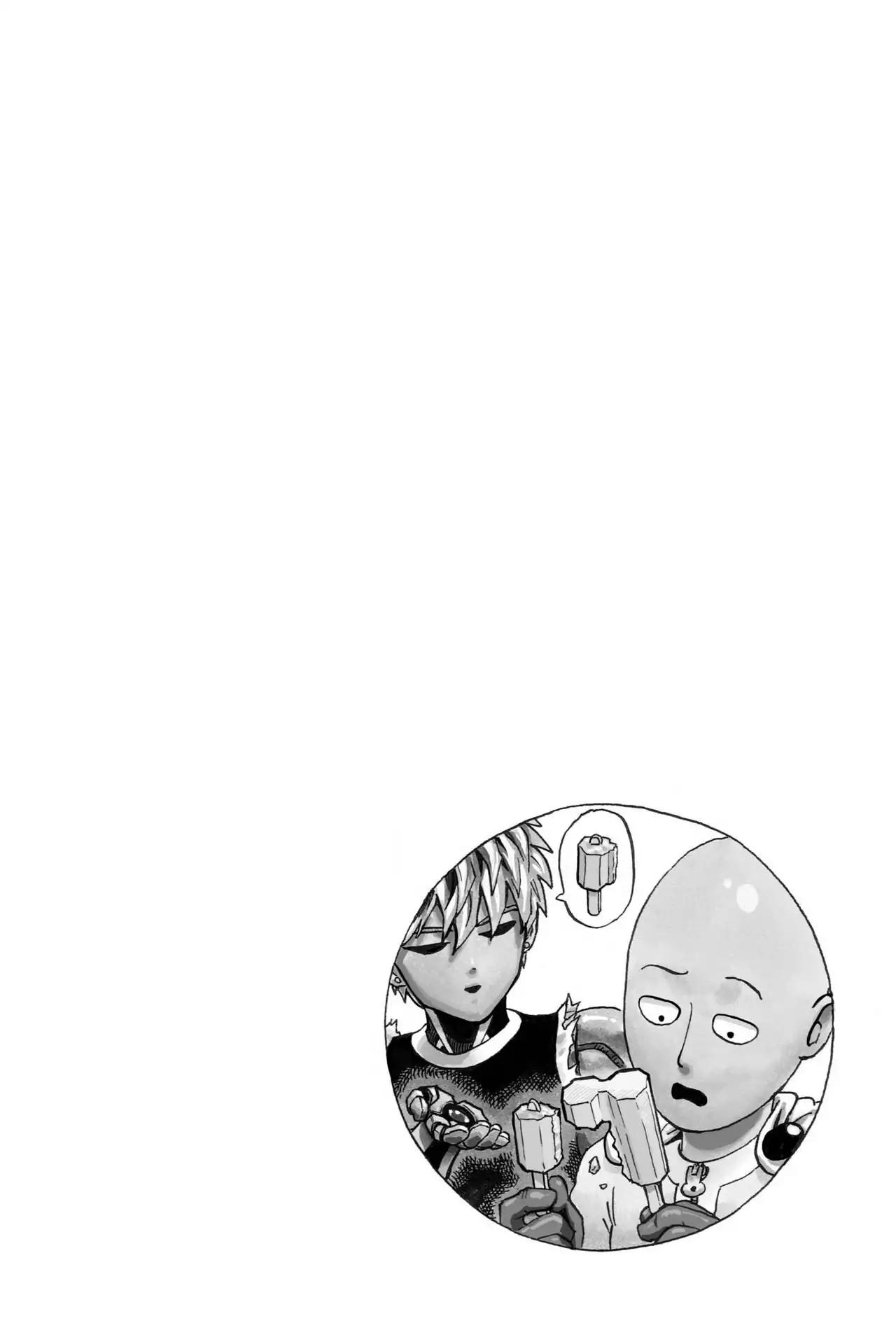 Onepunch-Man chapter 66 page 26