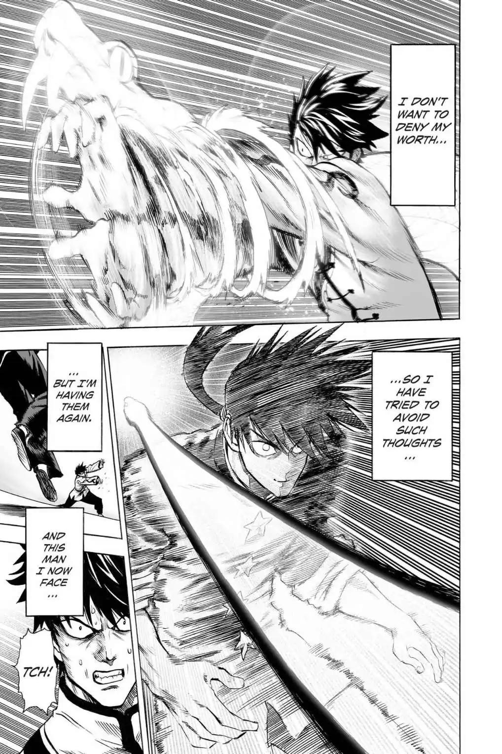 Onepunch-Man chapter 66 page 7