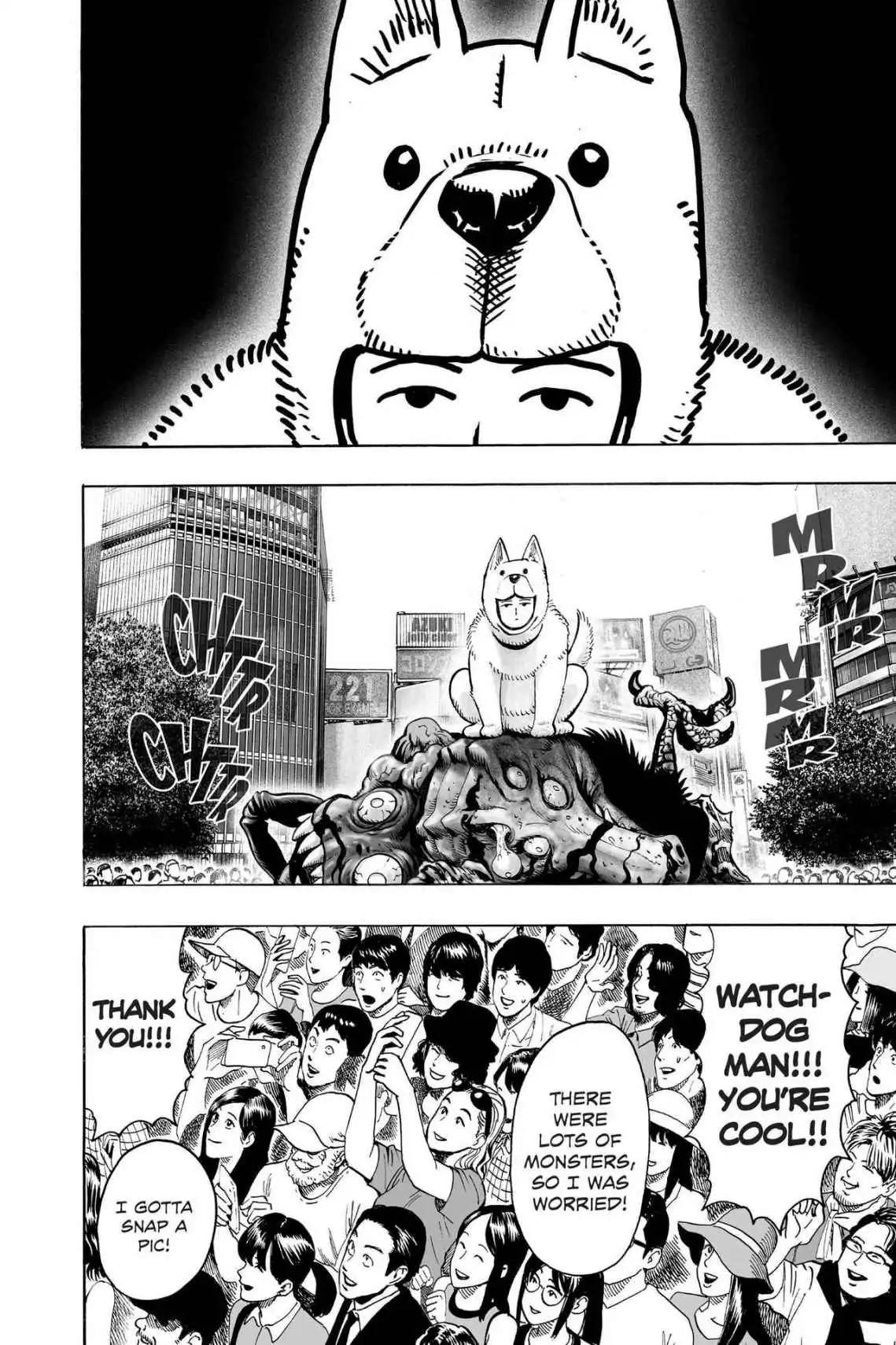 Onepunch-Man chapter 67 page 24