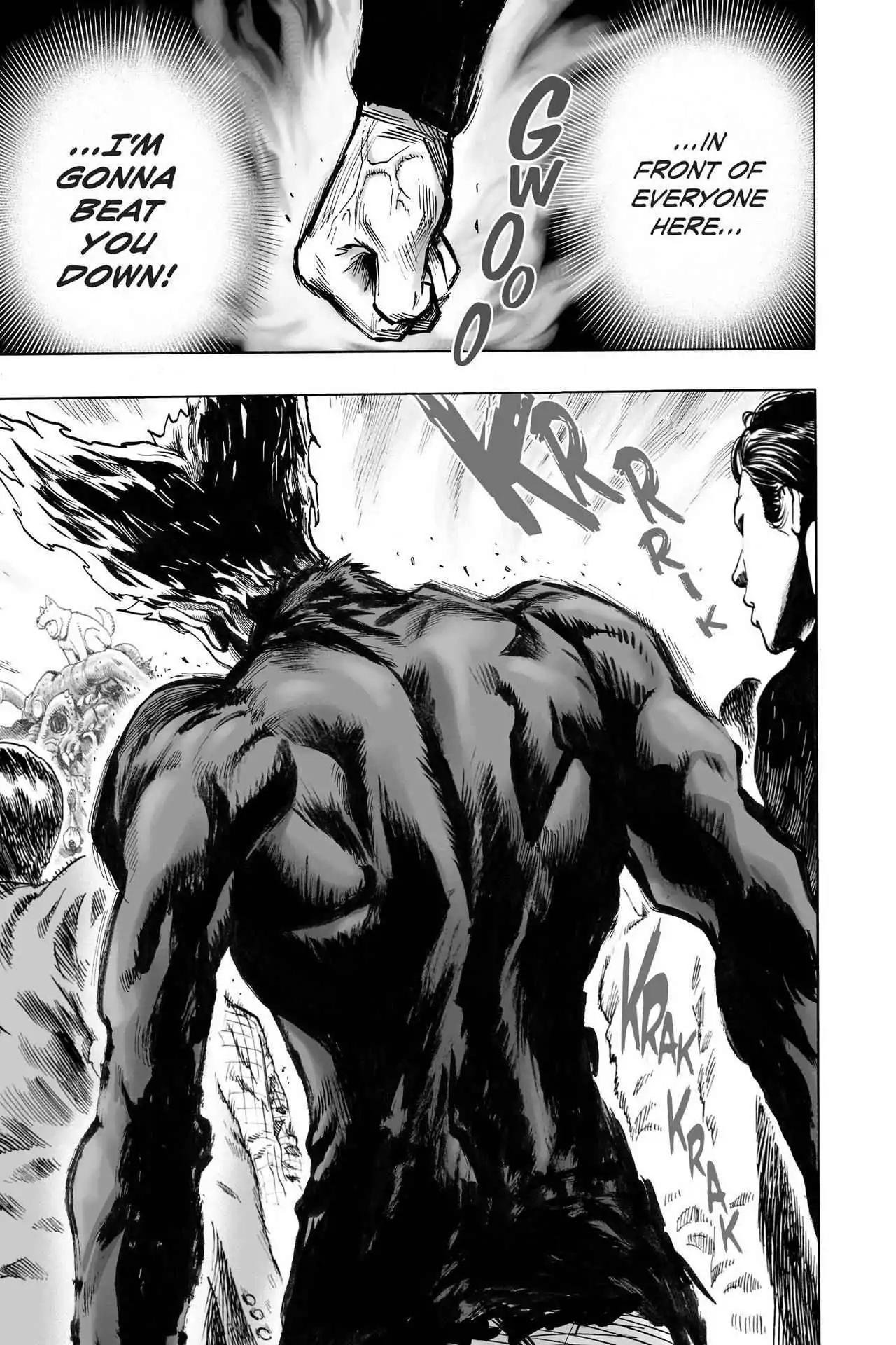 Onepunch-Man chapter 67 page 29