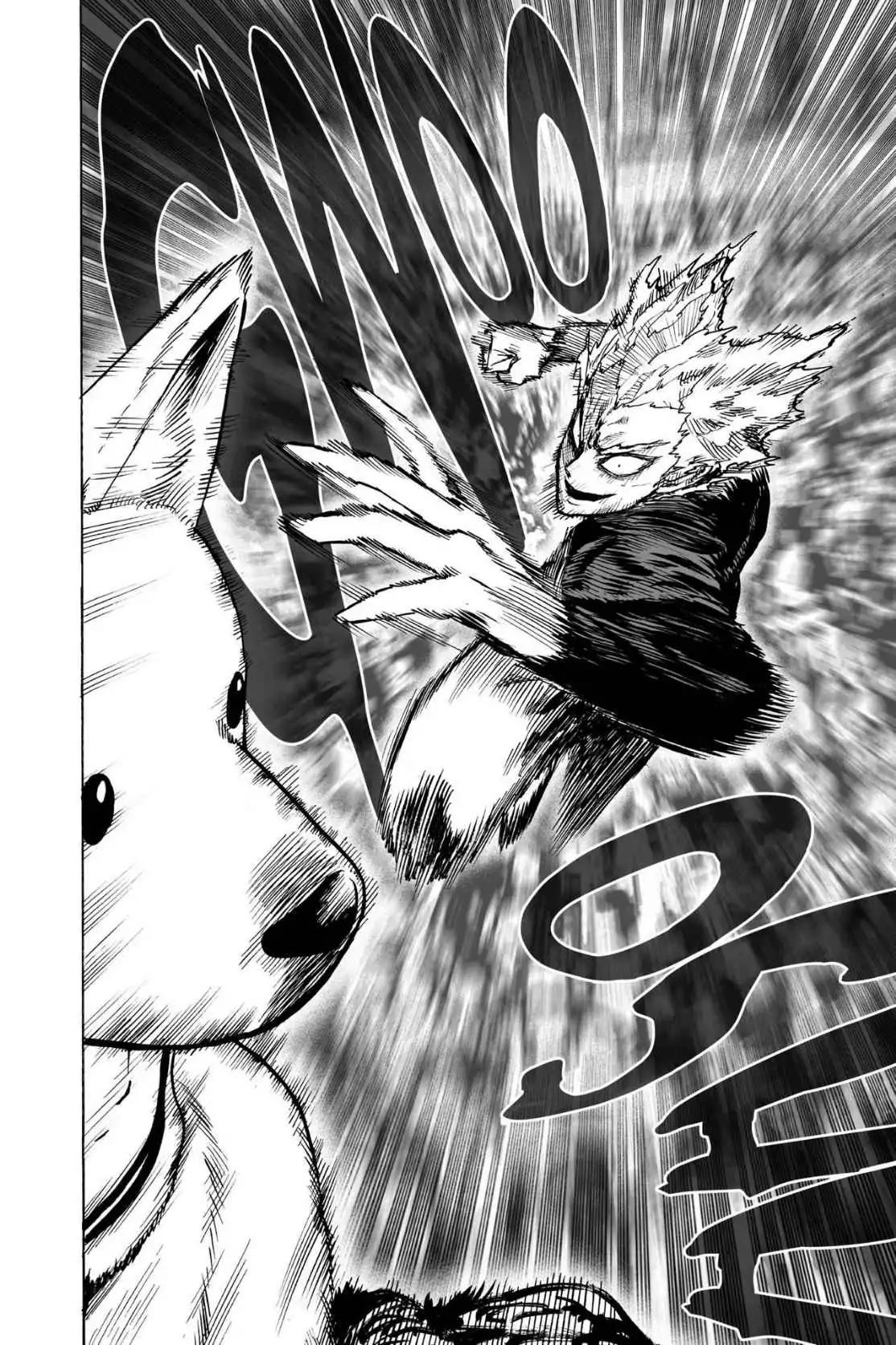 Onepunch-Man chapter 67 page 30
