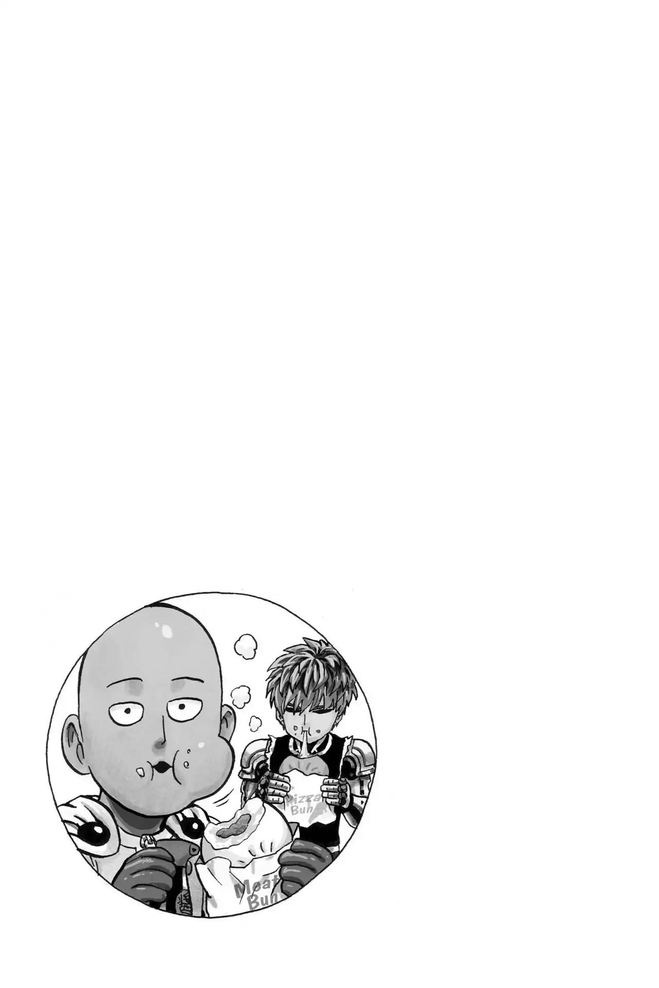 Onepunch-Man chapter 67 page 31