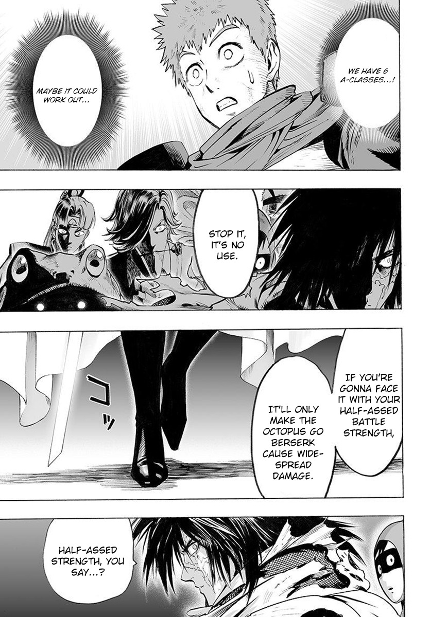Onepunch-Man chapter 68 page 11