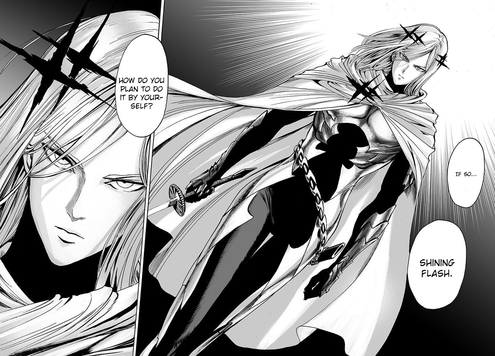 Onepunch-Man chapter 68 page 12