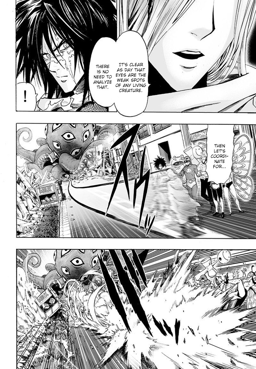 Onepunch-Man chapter 68 page 14
