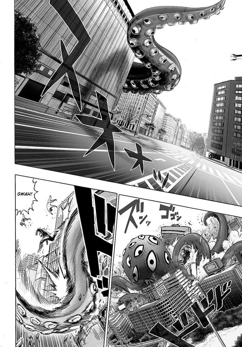 Onepunch-Man chapter 68 page 2