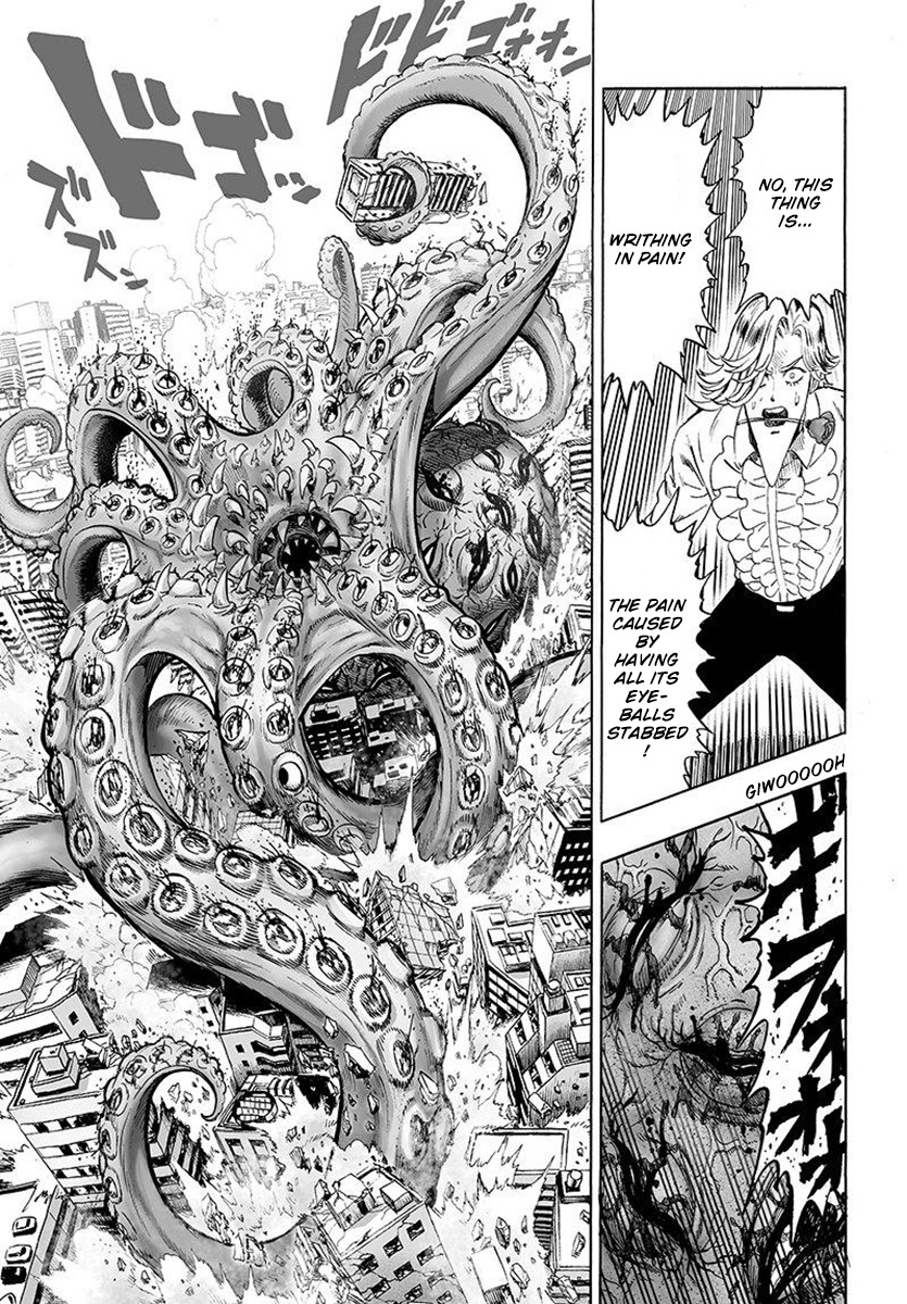 Onepunch-Man chapter 68 page 24