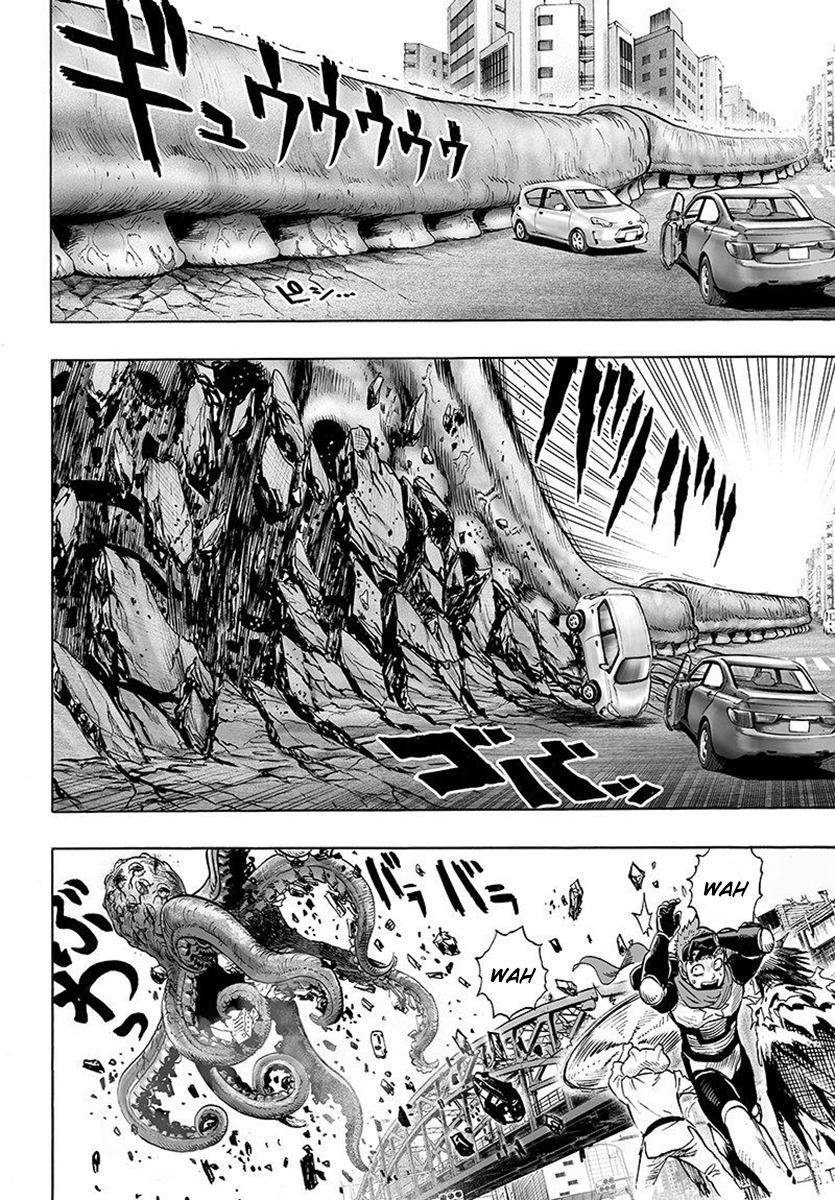 Onepunch-Man chapter 68 page 29