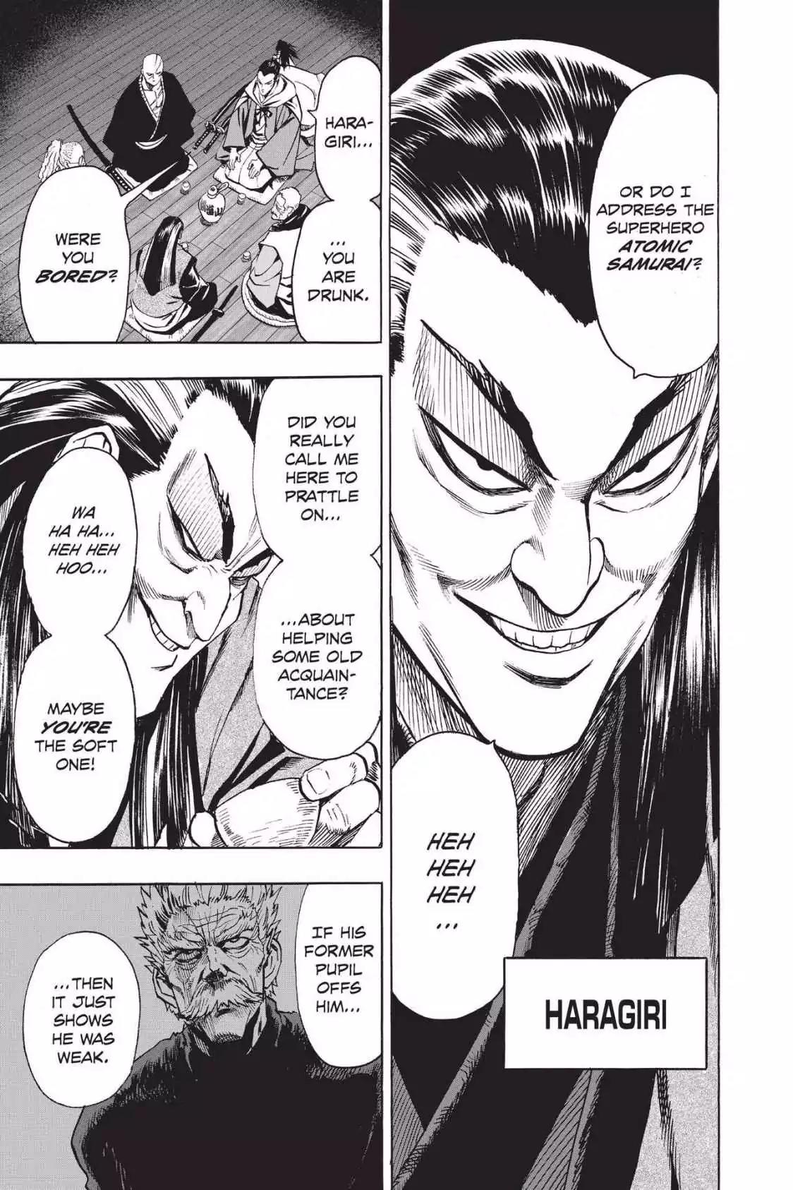 Onepunch-Man chapter 69 page 13