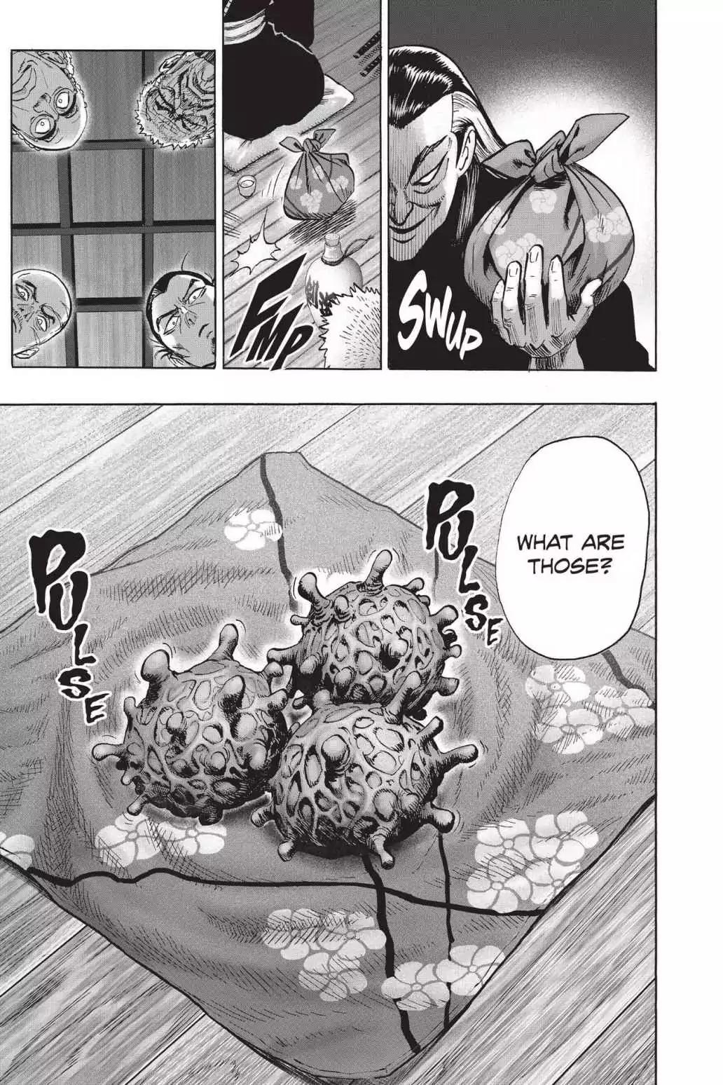 Onepunch-Man chapter 69 page 15