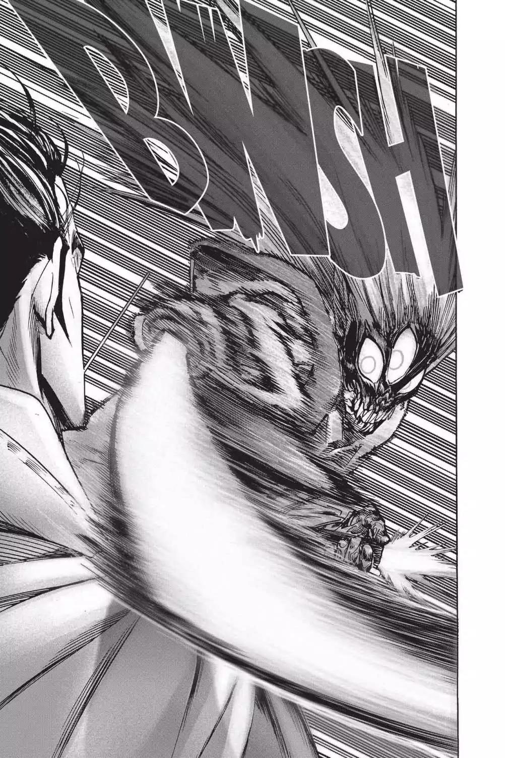 Onepunch-Man chapter 69 page 23
