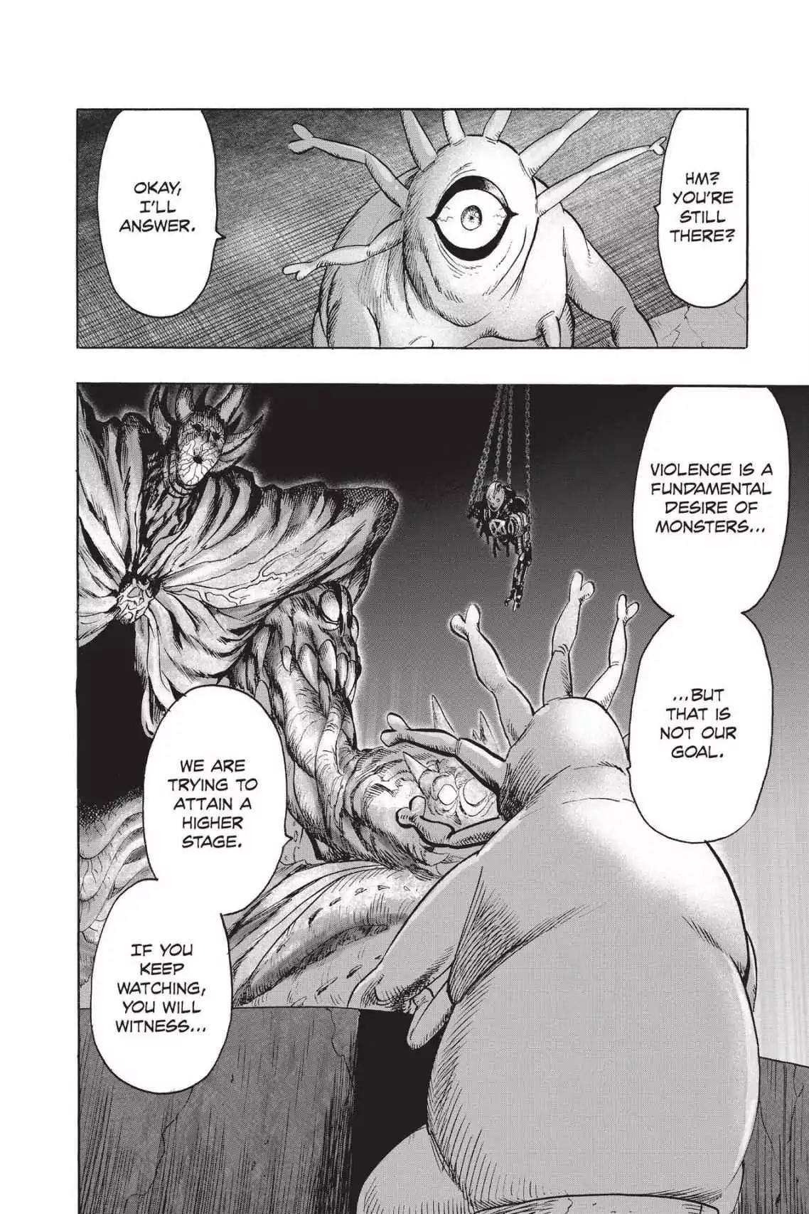 Onepunch-Man chapter 69 page 29