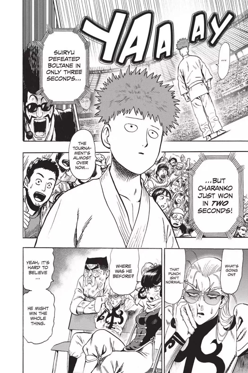 Onepunch-Man chapter 69 page 37
