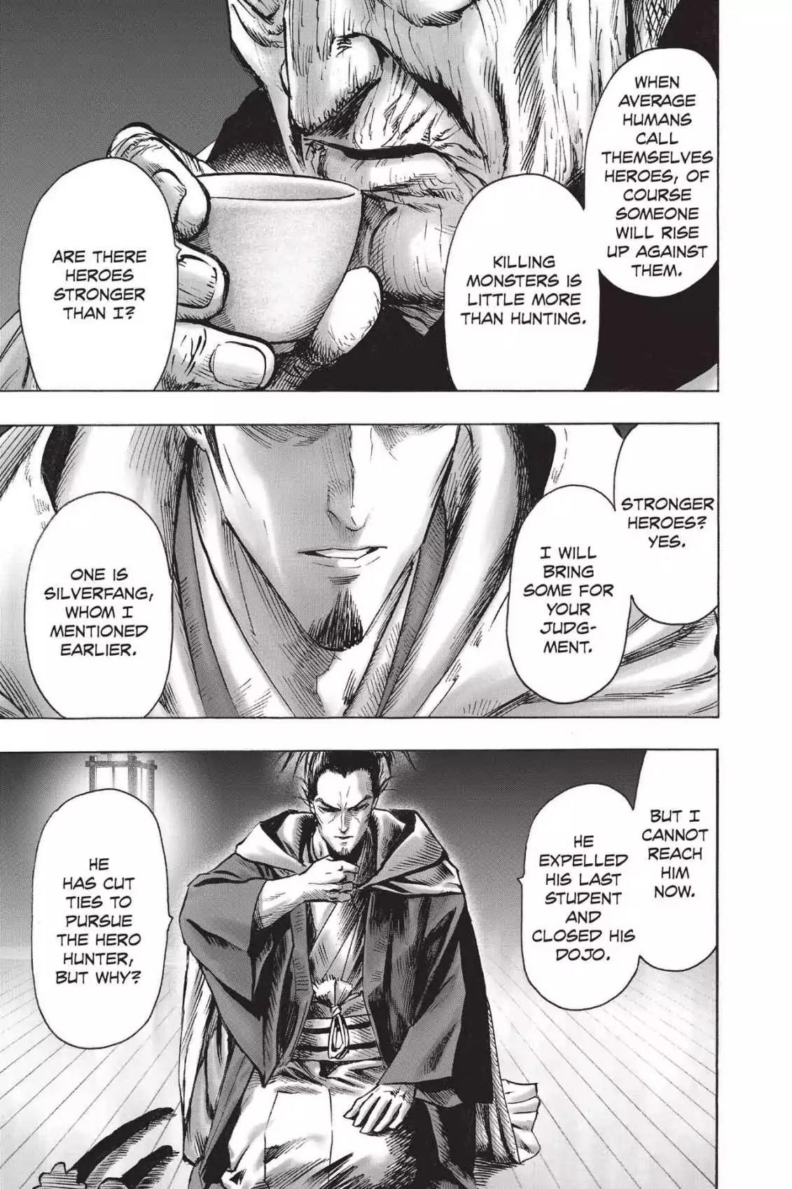 Onepunch-Man chapter 69 page 7
