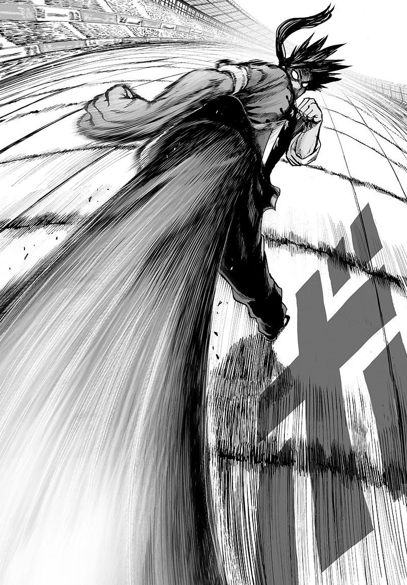 Onepunch-Man chapter 70 page 10