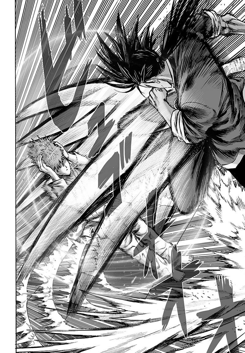 Onepunch-Man chapter 70 page 14