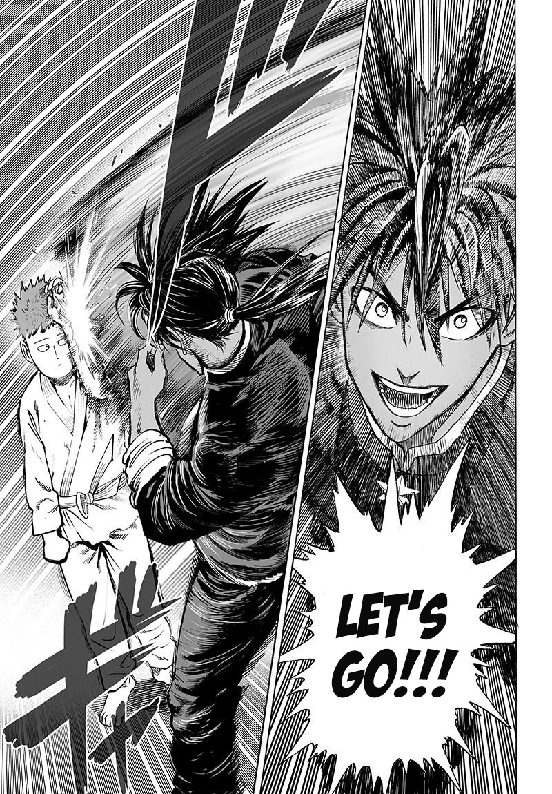 Onepunch-Man chapter 70 page 24