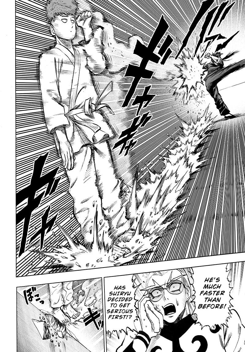 Onepunch-Man chapter 70 page 25