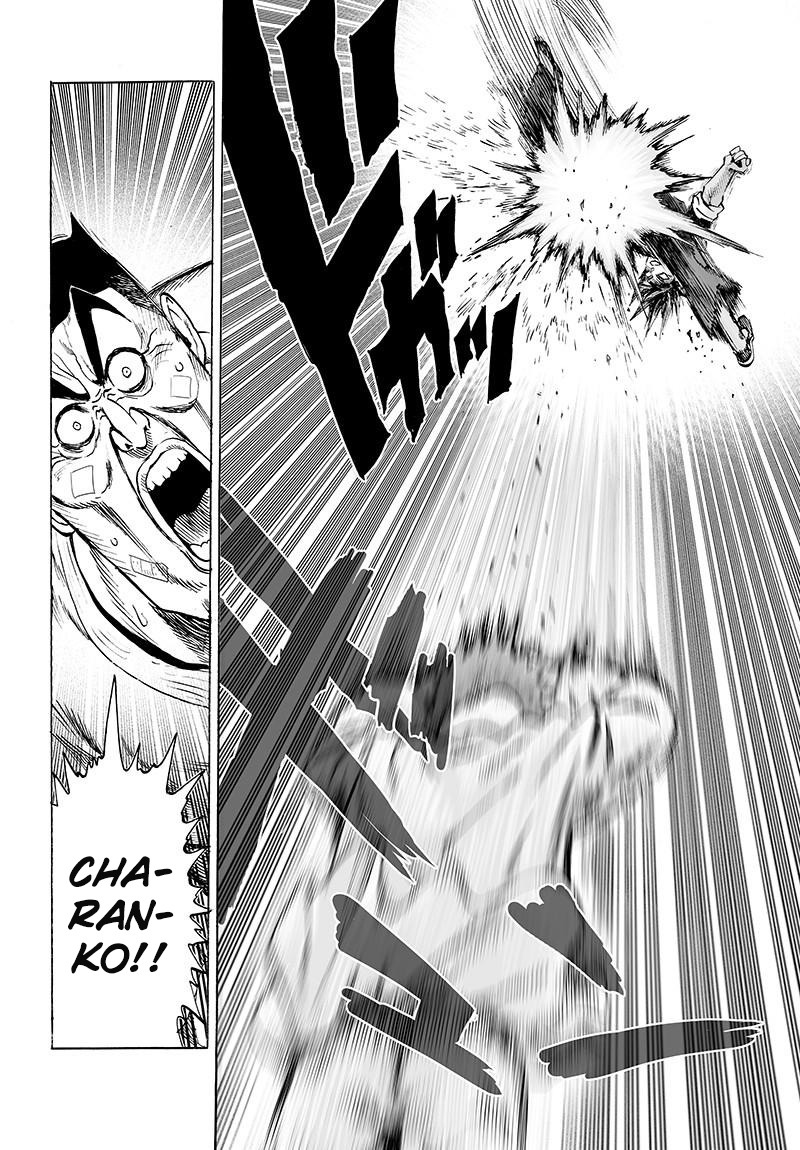 Onepunch-Man chapter 70 page 29