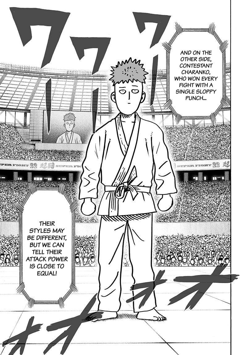 Onepunch-Man chapter 70 page 3