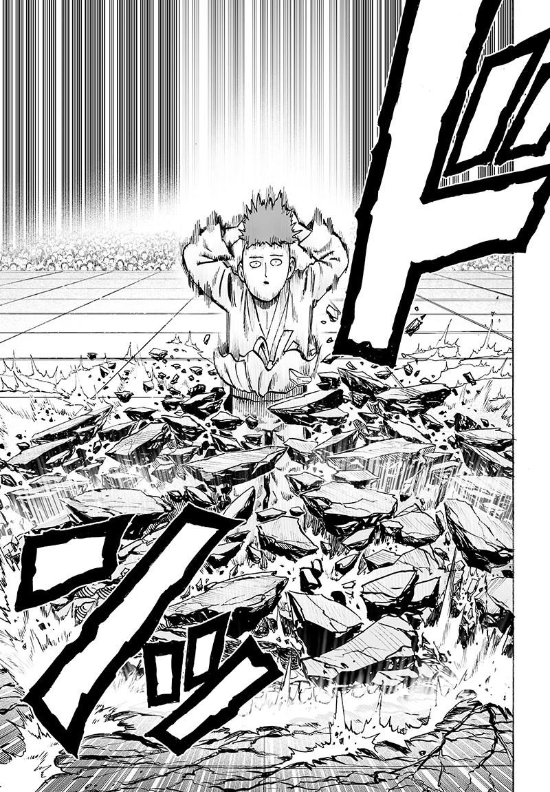 Onepunch-Man chapter 70 page 30